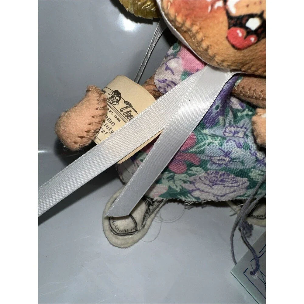 Annalee Dolls 7
